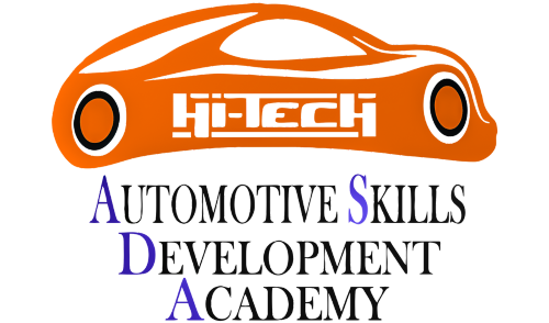 Hi-Tech Automotive Skills Development Academy